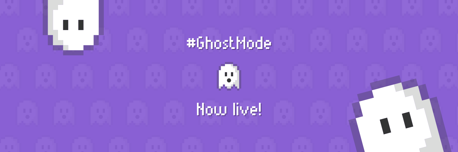 advantage-of-ghost-mode